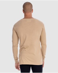 First Division - Constant Long Sleeve Tee