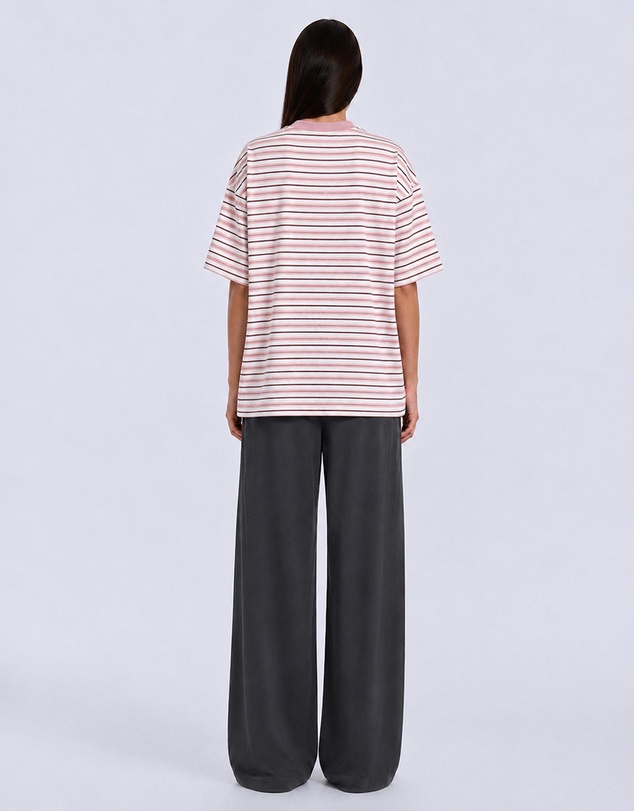 ENA PELLY - Maeve Relaxed Tee - ICONIC EXCLUSIVE