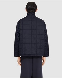 MM6 Maison Margiela - MM6 x Salomon - Insulated Sports Jacket