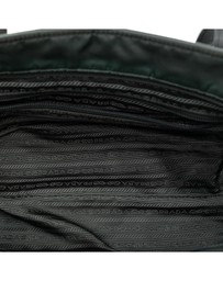 Pre-Loved by Azura Reborn - Pre-Loved Tessuto Zip Top Convertible Tote