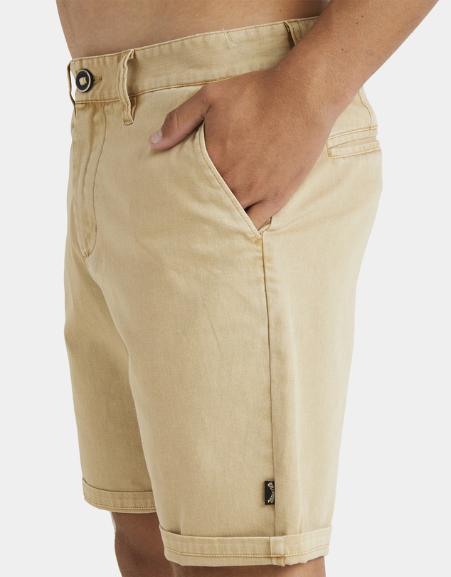 Billabong - Mens Wave Wash Twill 19
