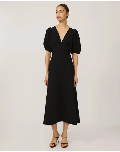 Tussah - Aria Midi Dress