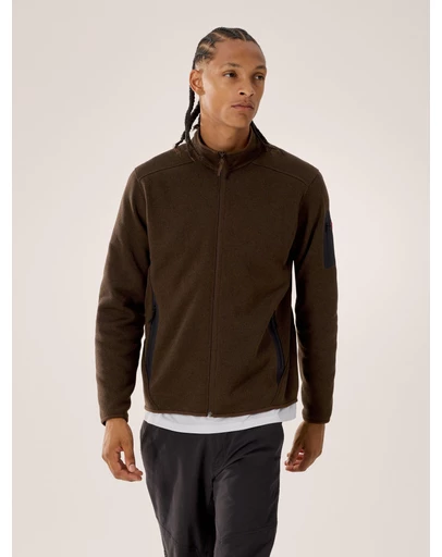 Arc'teryx - Covert Cardigan Men's
