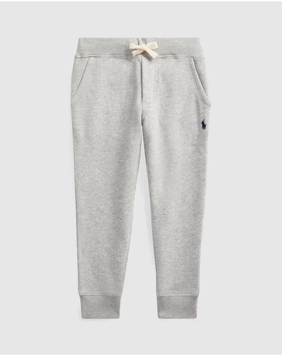 Polo Ralph Lauren - Seasonal Fleece Joggers - Kids