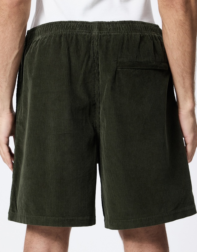 S Double - Cord Coast Boxers