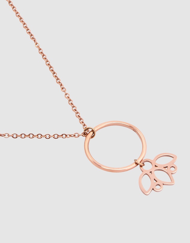 Pastiche - Alina Necklace
