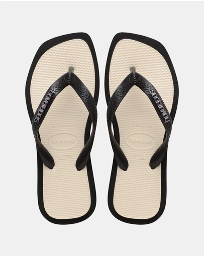 Havaianas - Top Square Fusion - Women's