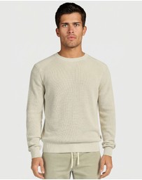Academy Brand - Oliver Knit Crew