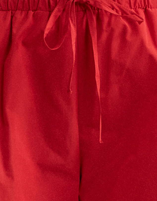 MVN - Drawstring Shorts