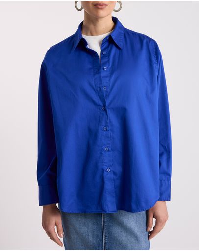 Cerulean Blue