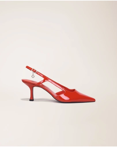 Maje - Fryna Pumps