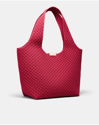 MIMCO - Amelie Basket Tote Bag