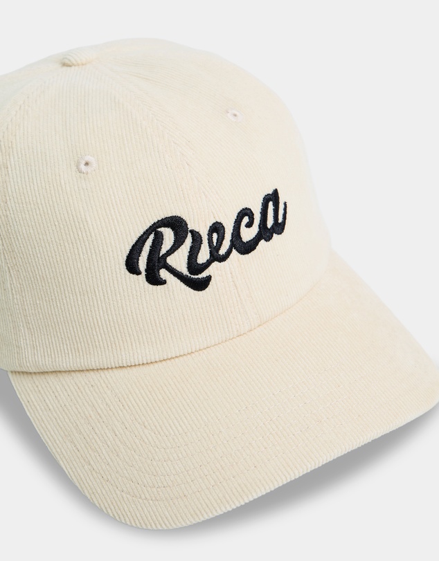 RVCA - Mens Exotica Dad Cap