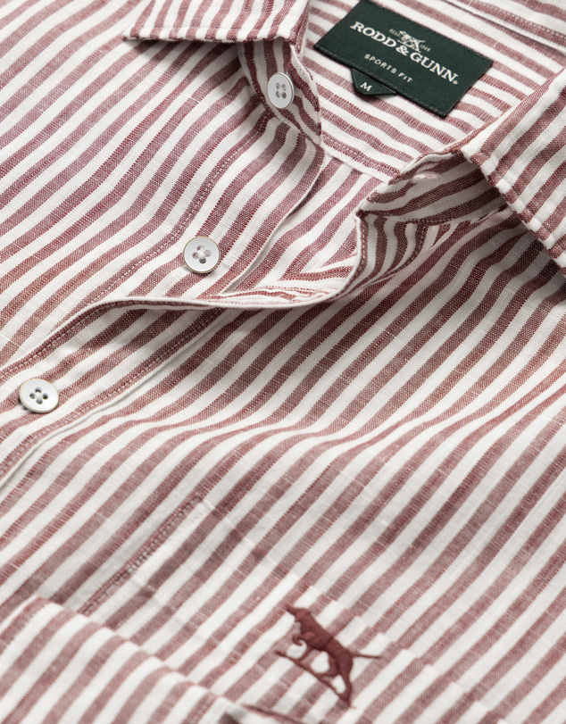 Rodd & Gunn - Twin Falls Sports Fit Shirt