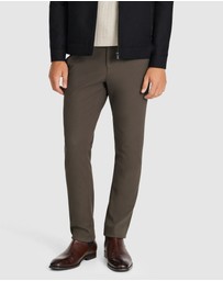 Tarocash - Modern Slim Stretch Pant