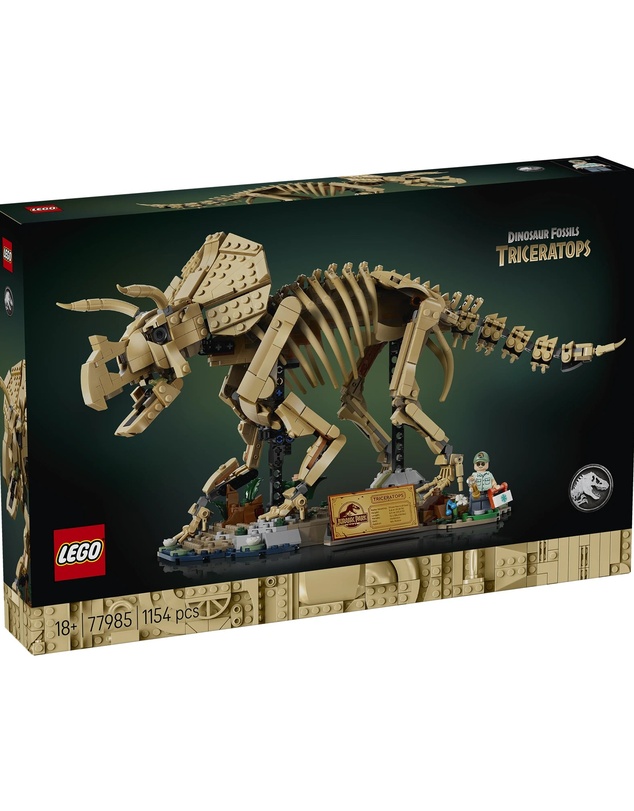 LEGO - 77985 Jurassic World 77985
