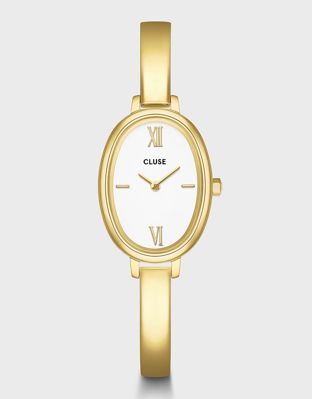 Cluse - L'Ovale Watch