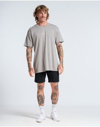 Vacancy Co - Compost Tee