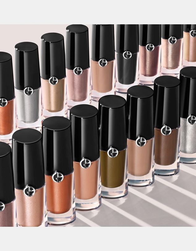 Giorgio Armani - Giorgio Armani Eye Tint