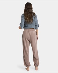 Roxy - Womens Steppin Up Trackpants