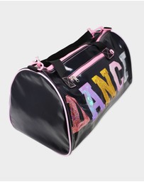 Pink Poppy - Dance In Style Basic Carry All Bag