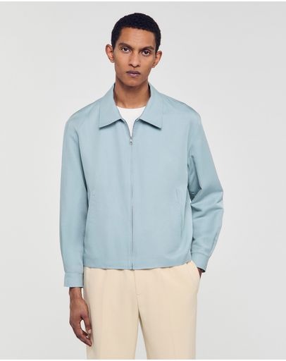 CHAMBRAY