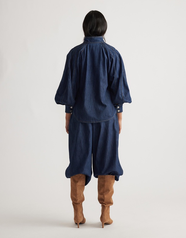 Decjuba - Neve Denim Shirt