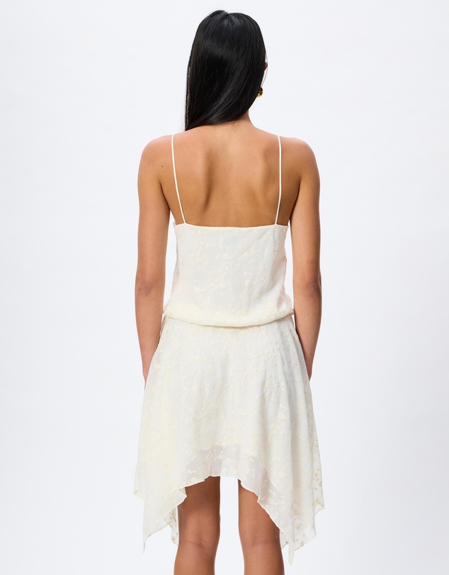 Reformation - Jessamy Dress