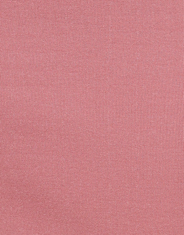 Petal & Pup - Lina Long Sleeve Midi Dress - Pink