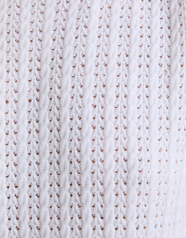 Sportscraft - Elka Baby Cable Tank