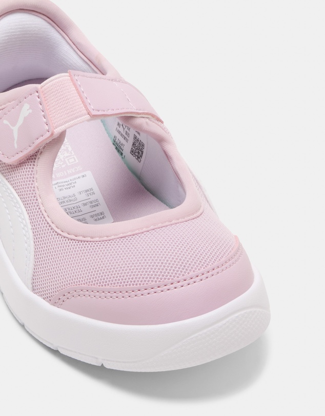 Puma - Courtflex V3 Lina Self-Fastening Pre-School