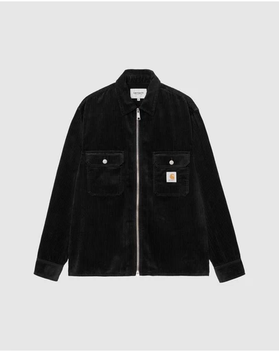 Carhartt WIP - Reynold Shirt Jacket