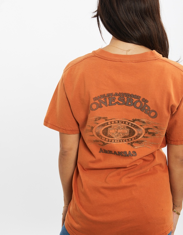 Vintage by The Real Deal - Pre Loved - Vintage Harley Davidson Tee