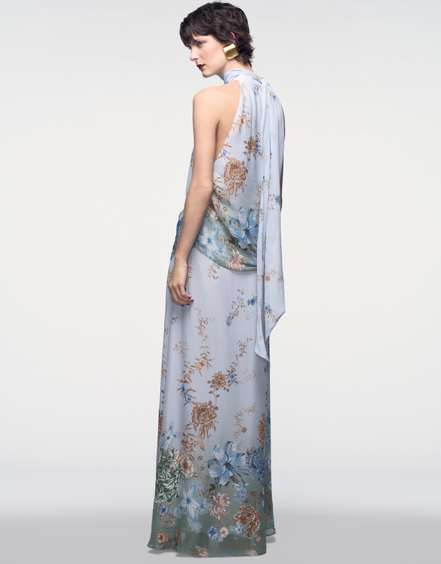 Muma World - Sora Beatrice Skirt