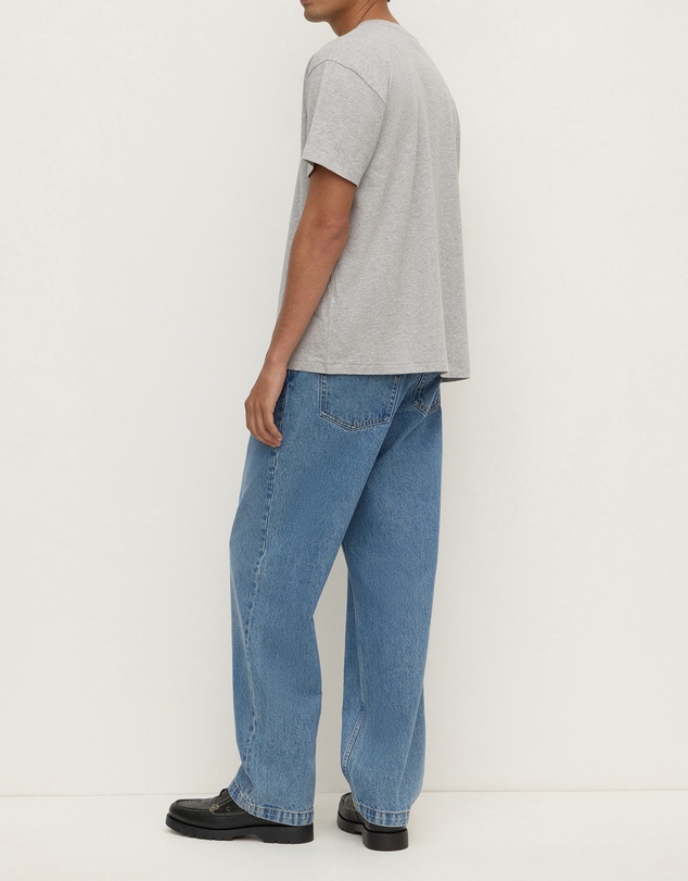 Assembly Label - Oli Tee