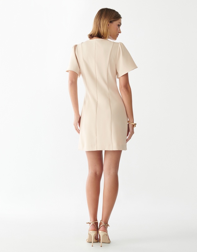 Willa - Amanza Mini Dress