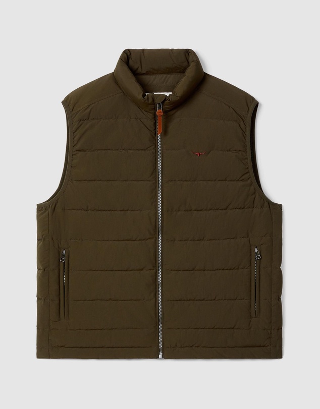 R.M.Williams - Rydal Padded Vest