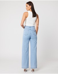 Abrand - 94 High & Wide Kendall Jean