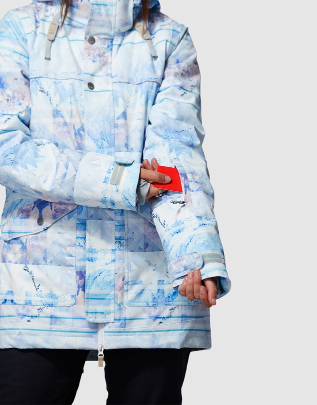 ROJO Outerwear - Aster Jacket