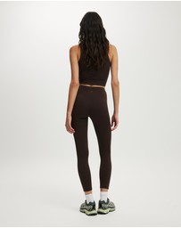 Cotton On Body Active - Ultra Soft Contour 7/8 Length Tight