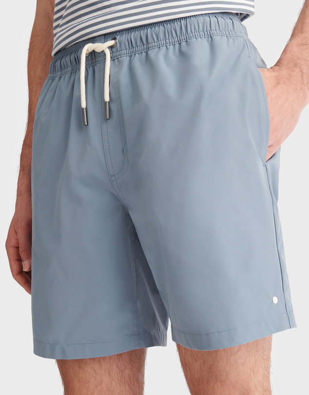 Peckham Rye  - Peckham Rye Drawstring Swimshort