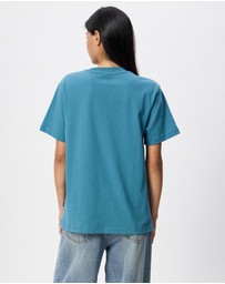 New Balance - Classic Tri-Logo T-Shirt