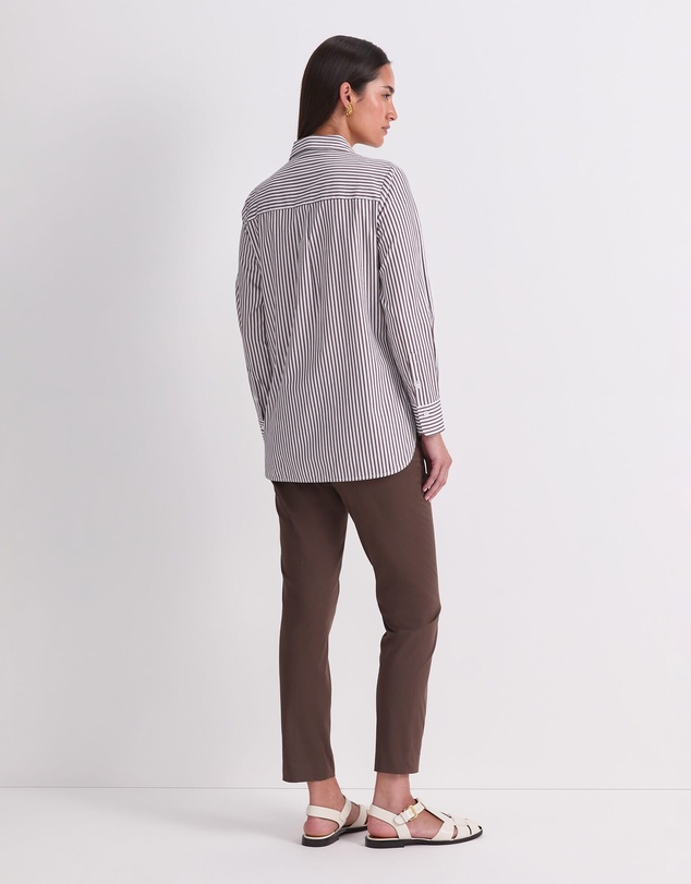 Sportscraft - Priscilla Stripe Shirt