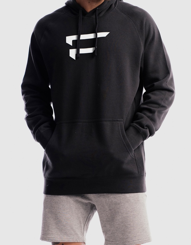 First Division - Performance Logo Hoodie