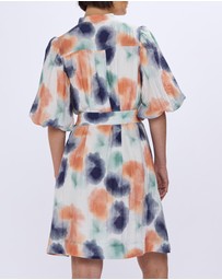 Marcs - Too Spot To Handle Dress