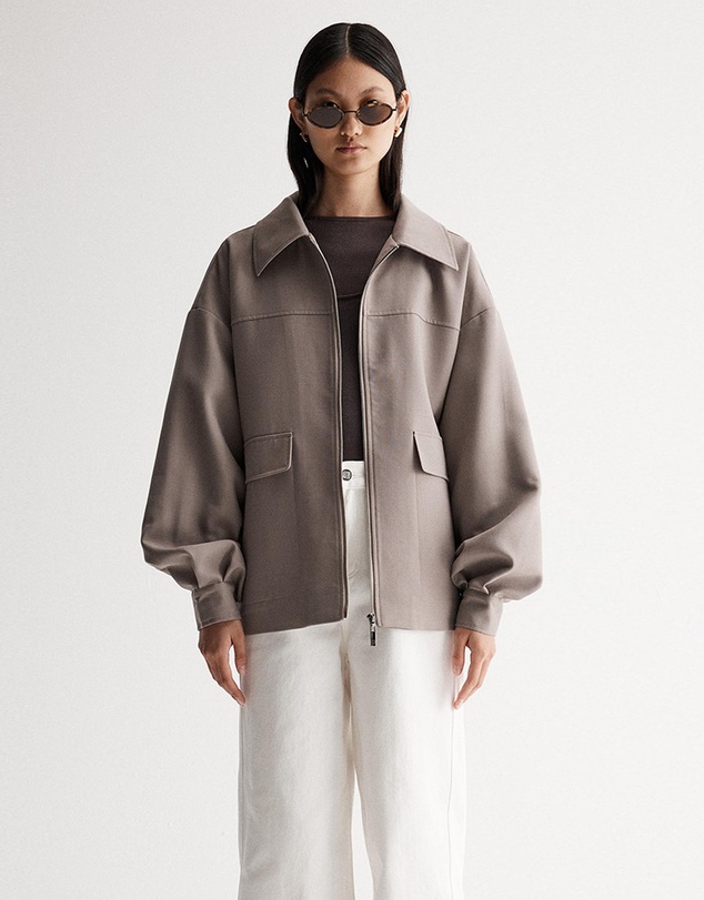 Elka Collective - Linden Jacket