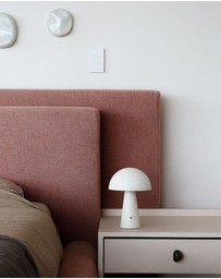 DESIGNSTUFF - LUME Loui Portable Table Lamp