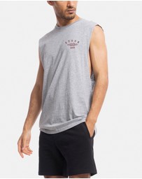Stock & Co. - Knot Tank