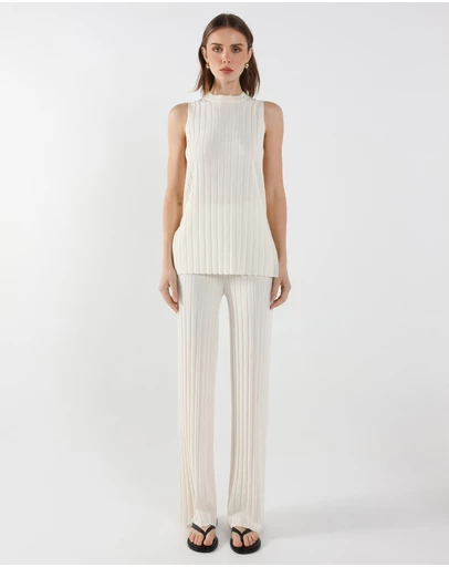 Madison The Label - Sweeney Knit Tank