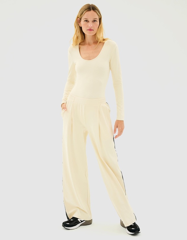 Splits59 - Luca Airweight Trousers With Stripes